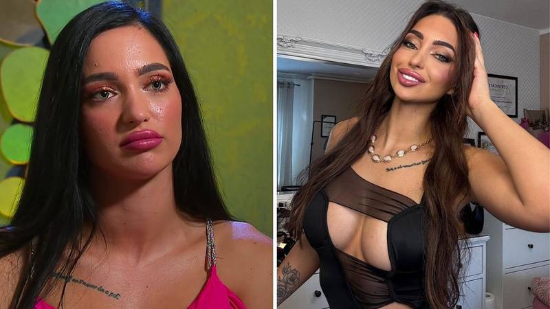 'Koji ti je datum rođenjaaa?' Pa, danas je Laurin iz Savršenog! Evo što je sve radila na sebi... 13 dizajn bez naslova 2025 03 22t122142 238