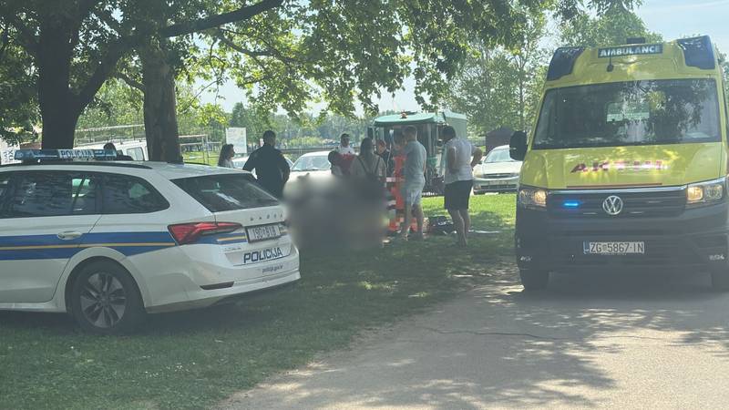 Muškarac se srušio kod jezera, do dolaska Hitne reanimirali su ga policajci. Nije mu bilo spasa 19 dizajn bez naslova 2025 05 03t161501 953png