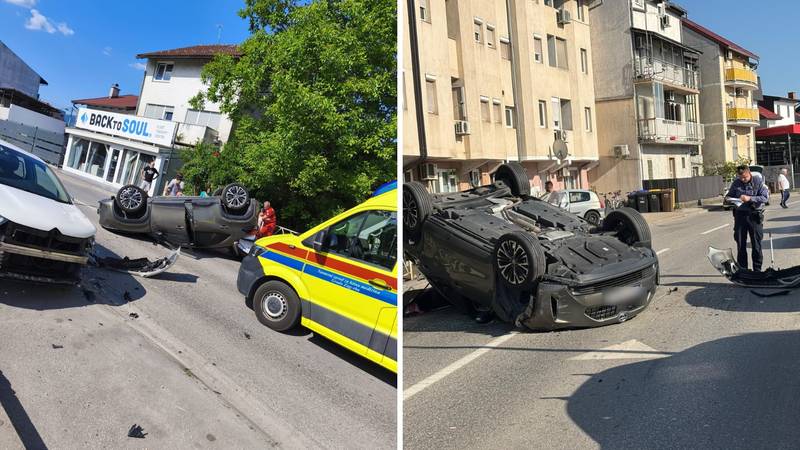 FOTO Auto na krovu u Zagrebu, jedan čovjek završio u bolnici 16 dizajn bez naslova 4 ye2PIbvpng