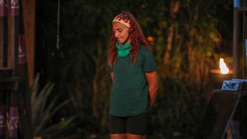 Milanka Muzdalo napušta igru: Otkazala mi ruka, teško mi je... 13 ep 36 ep 2 dio 23