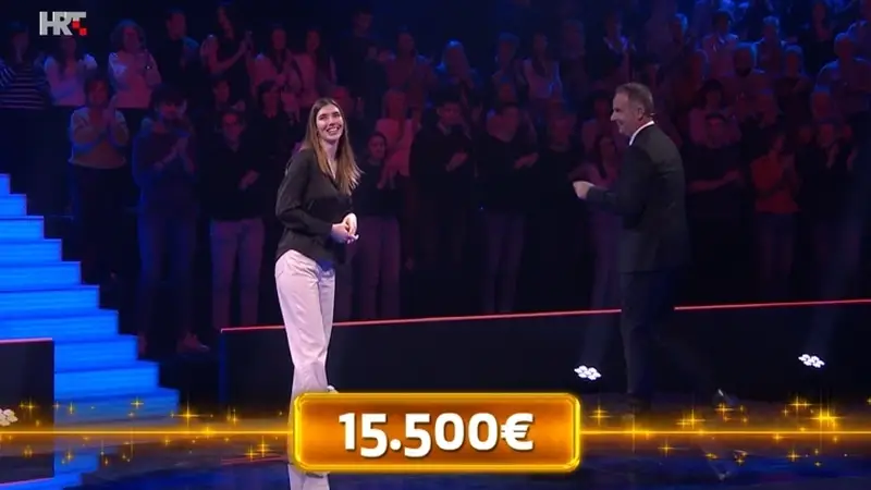 Mirta s tri sekunde nadigrala lovce i osvojila 15.500 eura! 13 image 3 4oeOhhN