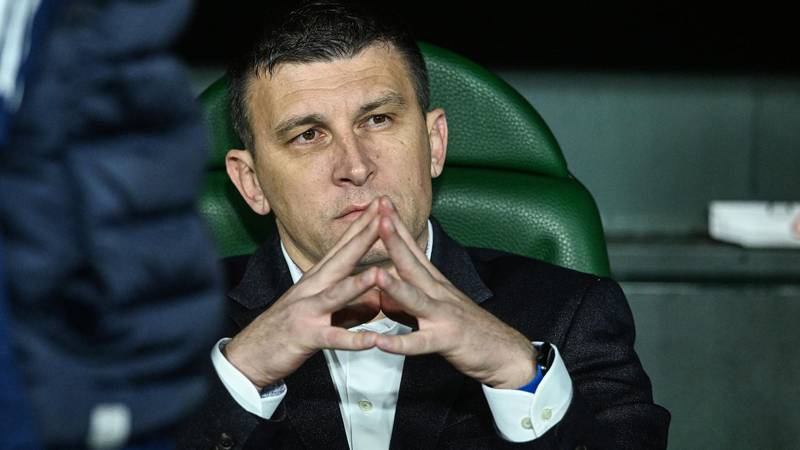 Doznajemo: Sergej Jakirović favorit za klupu Dinama Moskve 10 images 2024 07 pxl 150224 110149560