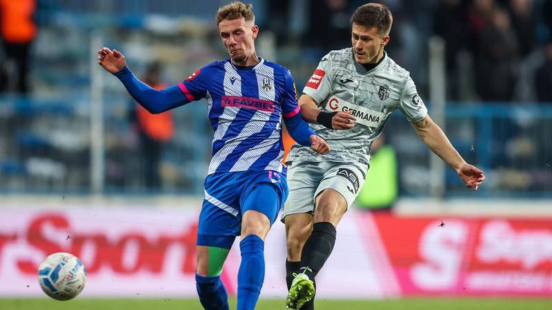 UŽIVO Lokomotiva - Istra 0-0: Počela utakmica na Maksimiru! 19 images 2025 17 pxl 011224 124952236