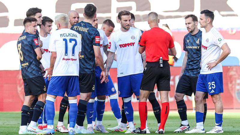 Kladionice više ne vjeruju u Hajduk: 'Bili' su teški autsajder! 16 images 2025 17 pxl 030525 132150576