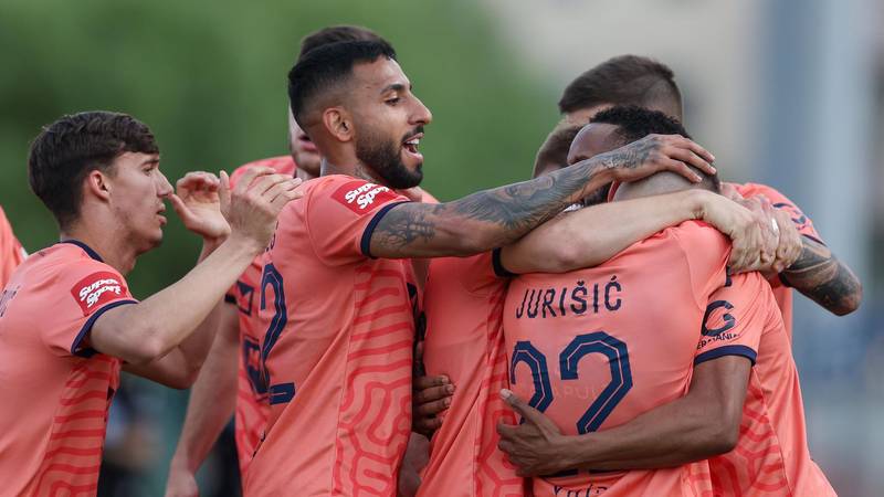 VIDEO Slaven - Osijek 1-4: Gosti razbili 'farmaceute' i pobijedili treću utakmicu zaredom u HNL-u 10 images 2025 17 pxl 040525 132208748 1