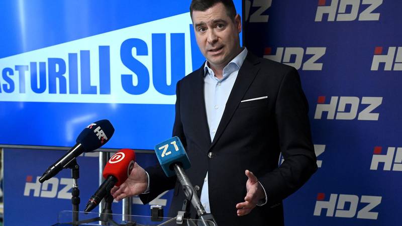 Herman: Želimo Zagrebu vratiti život kakav je bio prije košmara aktualnog gradonačelnika... 10 images 2025 17 pxl 060425 130847536