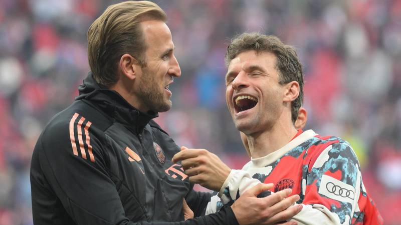 Harry Kane prekinuo 'kletvu', Bayern je novi prvak Njemačke! 19 images 2025 17 pxl dpa 040525 132207666 gckup3r