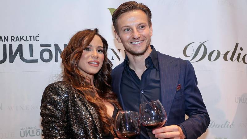 Rakitić: Raquel i ja komunicirali smo u startu kao Tarzan i Jane. A tu sam došao osvajati trofeje 16 images 2025 18 pxl 111224 125463268