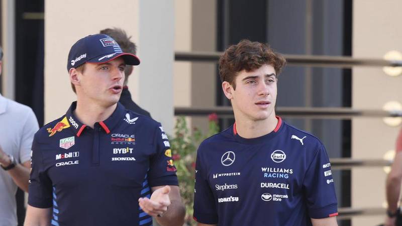 Presedan u F1: Sin legende 'ide na klupu', a mijenja ga drugi najomiljeniji sportaš Argentine! 16 images 2025 18 pxl dpa 051224 125142660 y5A9vOG