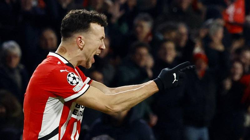 Perišić se vraća u Italiju? Želi ga velikan, a ključ leži u Hrvatu... 13 images 2025 18 pxl reu 190225 128580657
