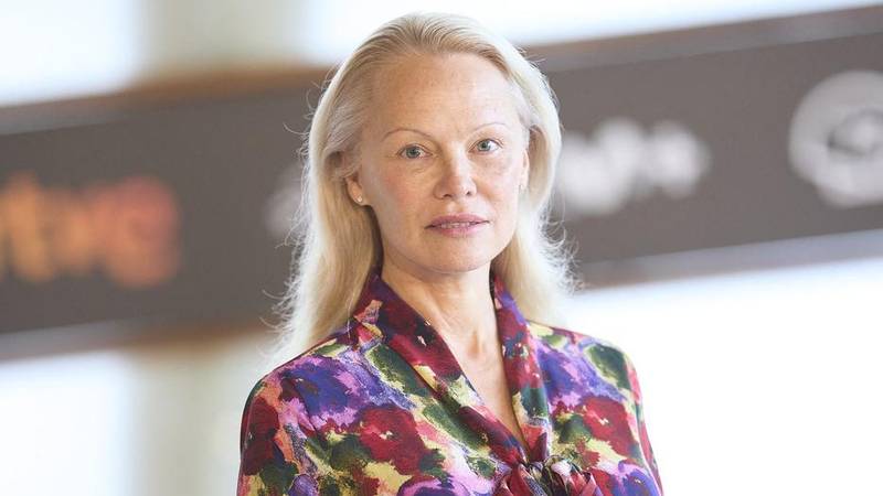 Nema više duge kose! Pamela Anderson promijenila je frizuru 13 profimedia 0912649578