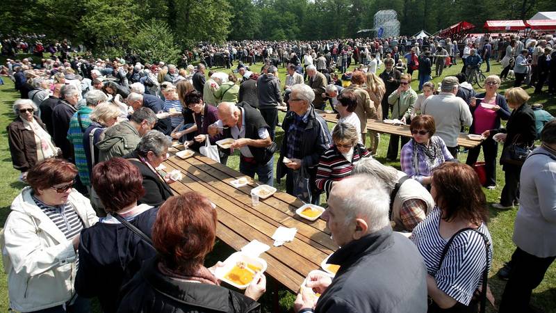 Praznik rada u Hrvatskoj: Borba za bolje uvjete rada i dalje traje 16 pxl 010517 16448209