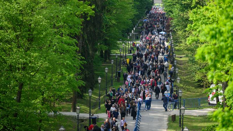 Pogledajte tko sve nastupa za Praznik rada u parku Maksimir 19 pxl 010523 99654871 4UQwKnK