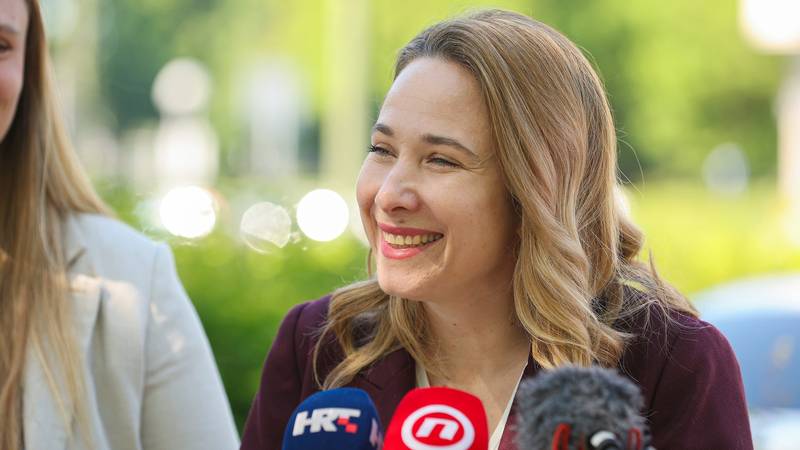 VIDEO Marija Selak Raspudić odgovorila Vedrani Rudan: 'Kaj glumiš, idi kuhaj ručak...' 16 pxl 010525