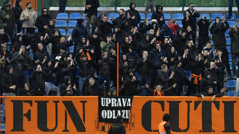 Oštro priopćenje Funcuta: 'Lopovi! Prodali ste klub za cijenu prosječnog automobila' 19 pxl 020325 129180977