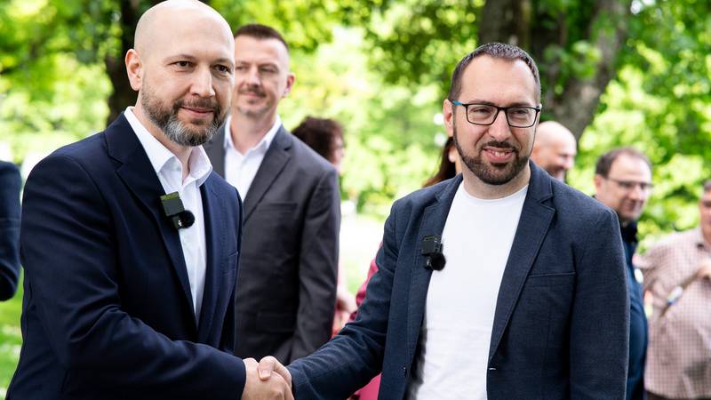 Tomašević i Zmajlović žele bolju suradnju Zagreba i županije 13 pxl 030525 132130892 iInGBBL