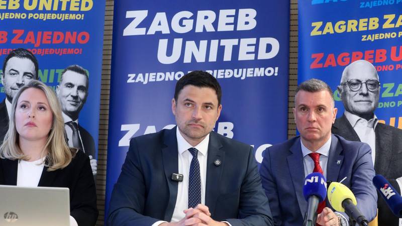Bernardić: Tomašević i Korlaet od početka bili uključeni u aferu 18 pxl 070525 132338602