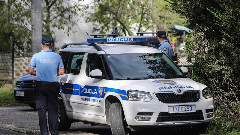 Mladić poginuo kod Valpova. Motociklom je izletio u kanal 19 pxl 090922 95561616