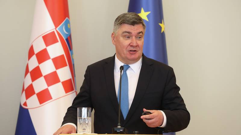 Milanović u posjetu Skoplju: 'Sjevernu Makedoniju se podcijenjuje i šikanira' 21 pxl 150425 131313078