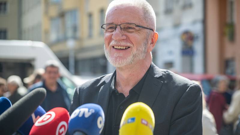 Vlada imenovala Krešimira Severa predstojnikom Ureda za socijalno partnerstvo 13 pxl 160425 131348833 peqs8dq