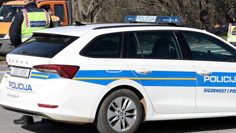 Crne brojke: Troje ljudi poginulo je na prometnicama za vikend 16 pxl 190225 128556806