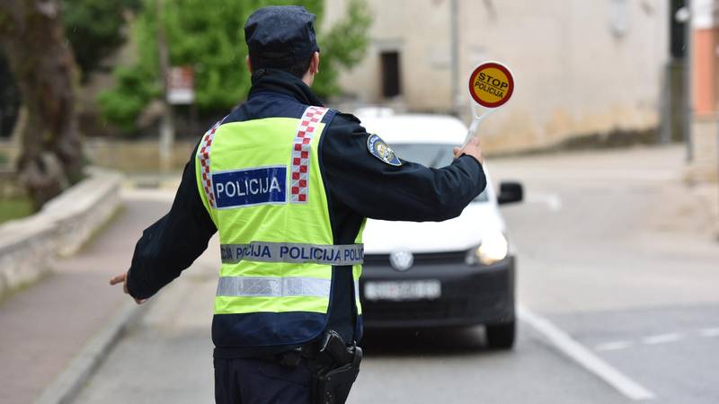 'Rekorder' iz Dugopolja vozio s čak 2,92 promila, recidivistu iz Stobreča sud poslao u zatvor 16 pxl 190418 20334113