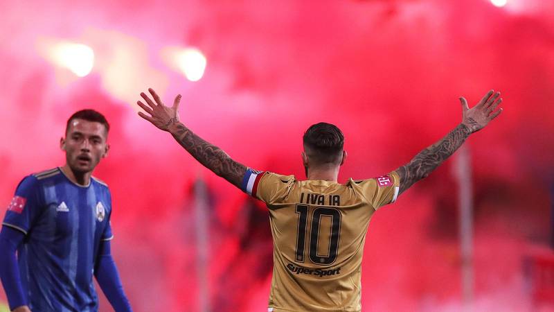 FOTO Livaja napušta Hajduk? Prisjetite se njegovih najboljih trenutaka u bijelom dresu... 13 pxl 211221 91235216