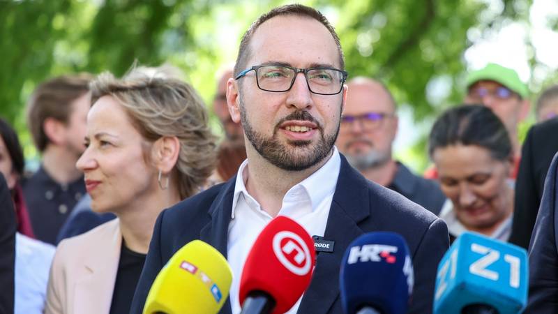 Tomašević: Tajming istrage oko Hipodroma politički motiviran... 16 pxl 220425 131643413 teuz76g
