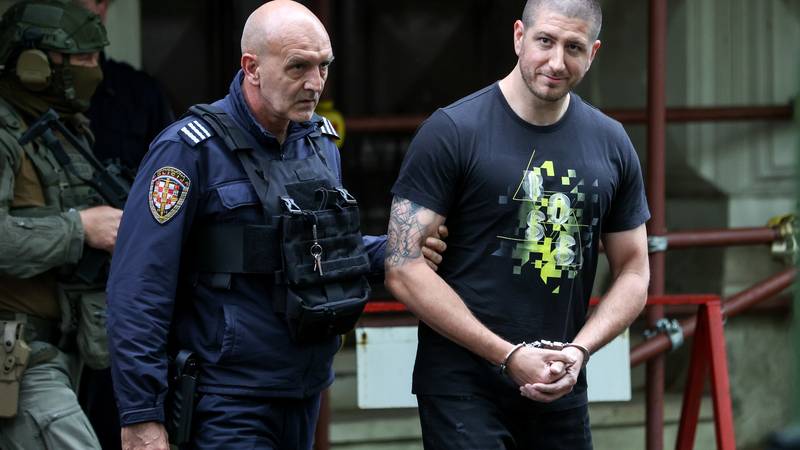 Sud potvrdio optužnicu protiv narkobosa Ćosića i skupine koja je švercala 600 kila kokaina 16 pxl 240425