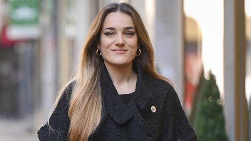 Nova pjesma Magazina: Lorena Bućan pjeva 'Voljela sam', prije mjesec dana prekinula vezu... 16 pxl 250125 127235751