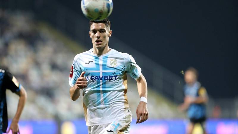 UŽIVO Rijeka - Gorica 2-0: Goropadna Rijeka razbija Goricu 13 pxl 261024 122960641