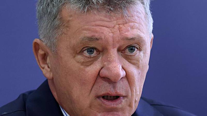 Turudić o optužbama oporbe zbog tajminga uhićenja u aferi Hipodrom: 'To je besmisleno' 13 pxl 270524 115241333