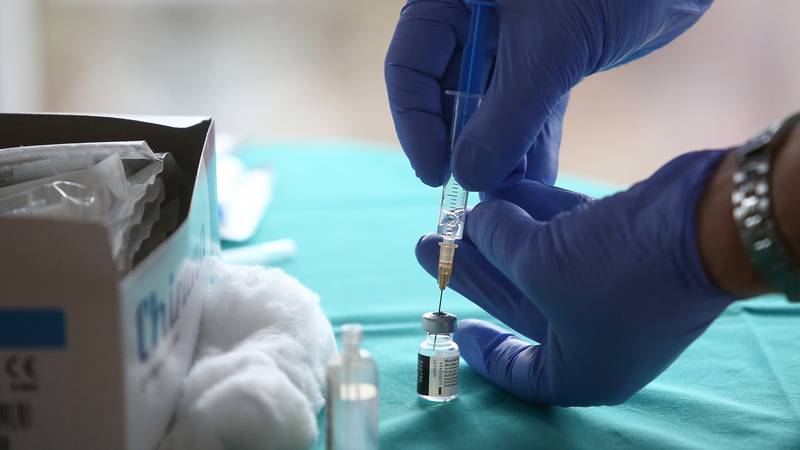 WSJ: SAD ulaže 500 milijuna dolara u univerzalna cjepiva 13 pxl 271220