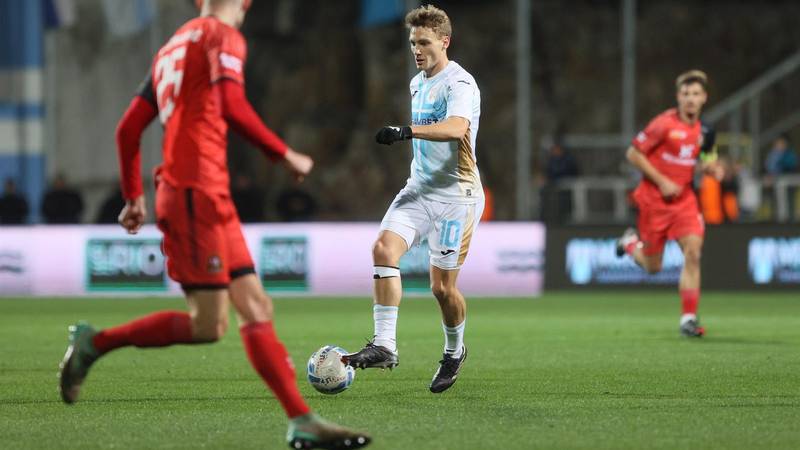 UŽIVO Rijeka - Gorica: Riječani bez Fruka, vratio se Radeljić, Rukavina u udarnom sastavu 16 pxl 301124 124892699