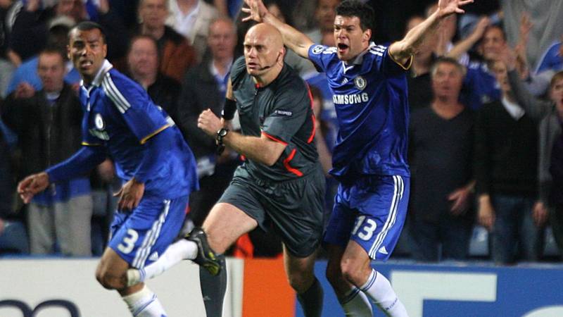 Dan kada je Ovrebo zaustavio Chelsea i stvorio mit Uefalone 13 pxl 7249473
