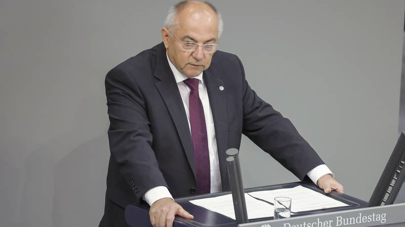 Hrvat koji je bio u Bundestagu za 24sata: 'Merz je razočarao svoje ljude. To tamo ne prolazi' 16 pxl dpa 141022 96128292 AzEzqZ8