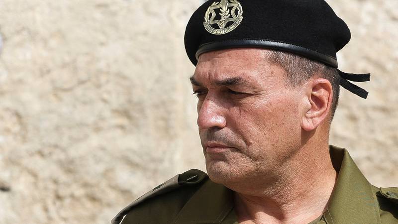 Izrael pozvao desetke tisuća rezervista za snažnije napade na Gazu: 'Pojačavamo pritisak' 19 pxl reu 050325 129333463