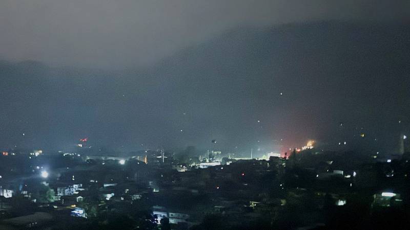 Indija napala Pakistan: 'Nastao je opći metež, bježali smo iz kuća, žene i djeca su plakali' 25 pxl reu 060525 132313420 ecy3tgd