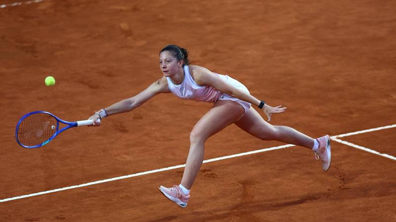 Antonia Ružić u Rimu ostvarila najveću pobjedu karijere! Čeka ju bivša finalistica US Opena 17 pxl reu 070525 132348014
