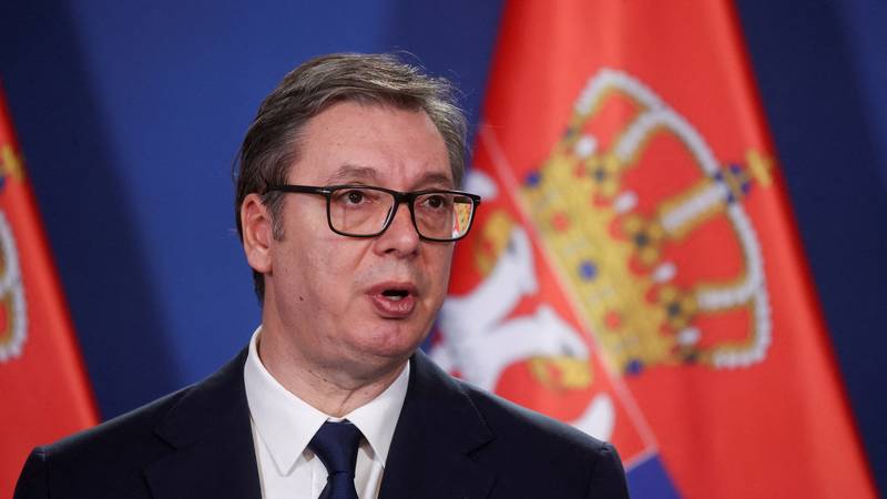 Vučiću naglo pozlilo tijekom posjeta SAD-u, hitno se vratio 13 pxl reu 110325 129637296 WcIAkI8