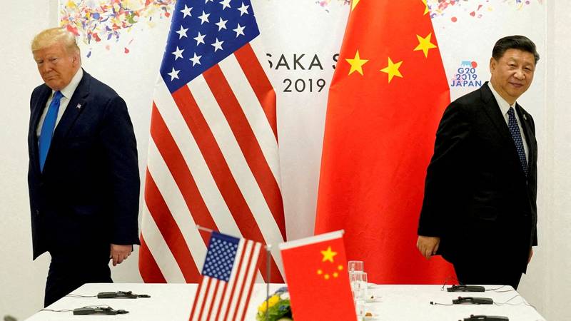 Obrat u Pekingu: Kina kaže da SAD želi pregovarati o carinama 10 pxl reu 130425 131204515 pmminrg