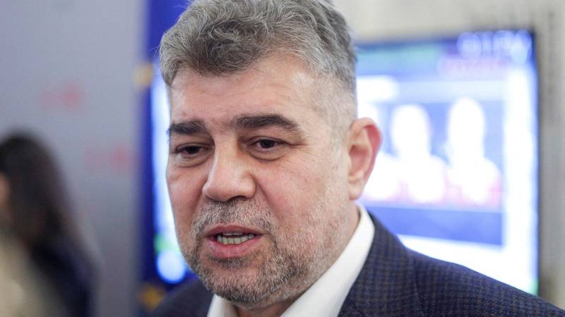 Premijer podnio ostavku nakon pobjede 'rumunjskog Trumpa': 'Koalicija nema legitimitet' 16 pxl reu 150125 126716354