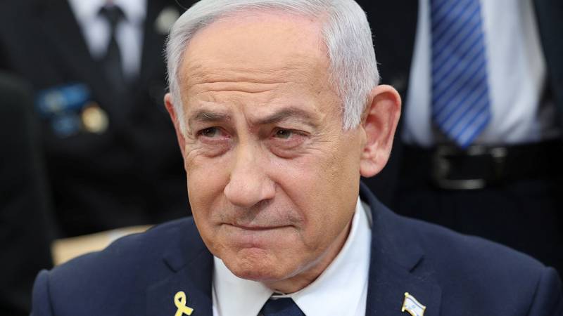 Izrael prijeti hutistima nakon napada na zračnu luku u Tel Avivu: 'To neće proći tek tako...' 13 pxl reu 290425 131975083 hWji0AT
