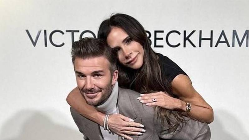 Jako slatko! Pogledajte kako je Victoria Beckham čestitala je Davidu rođendan: 'Volim te!' 13 snapinsta app 431095512 425975956555401 7893110299854051712 n 1080 zRh3qXG
