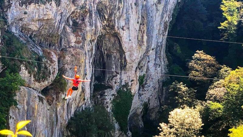 Za ljubitelje adrenalina: Ovo je 10 najboljih ziplinea u Hrvatskoj 13 snimka zaslona 2025 05 06 101553png