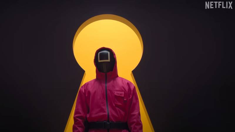 Netflix objavio trailer za finale 'Squid Gamea': Pogledajte ga! 13 snimka zaslona 2025 05 06 224405png