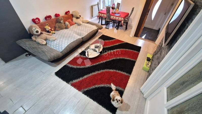 FOTO Prodaje se ovaj stan kod Opatije. Cijena je 219.000 €, ali svi gledaju samo - ovaj detalj! 10 stan okucnicom slika 247711859