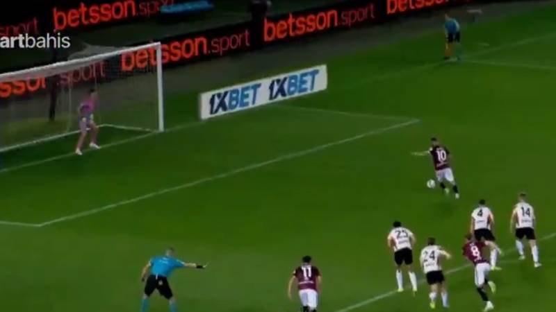 VIDEO Nikola Vlašić spasio je Torino poraza protiv Venezije 19 vlasic
