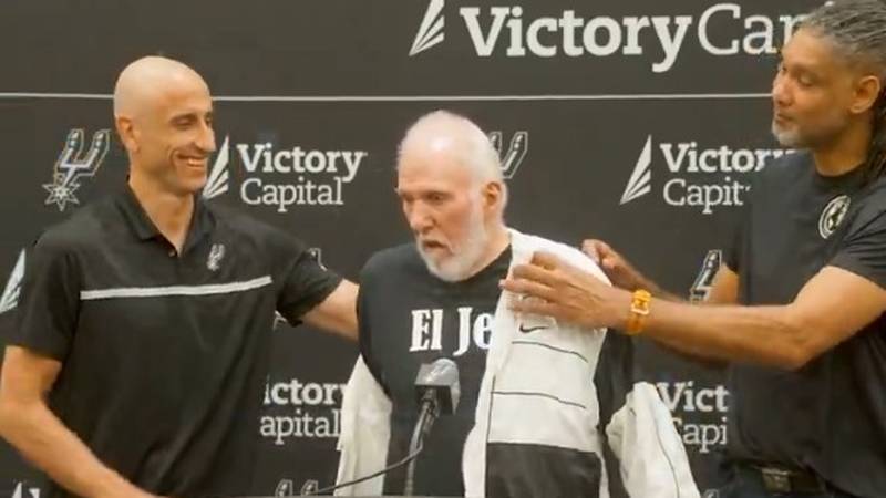 VIDEO Gregg Popovich prvi se put pojavio nakon moždanog udara. Na njega pazile legende 16 whatsapp image 2025 05 06 at 11 15 48